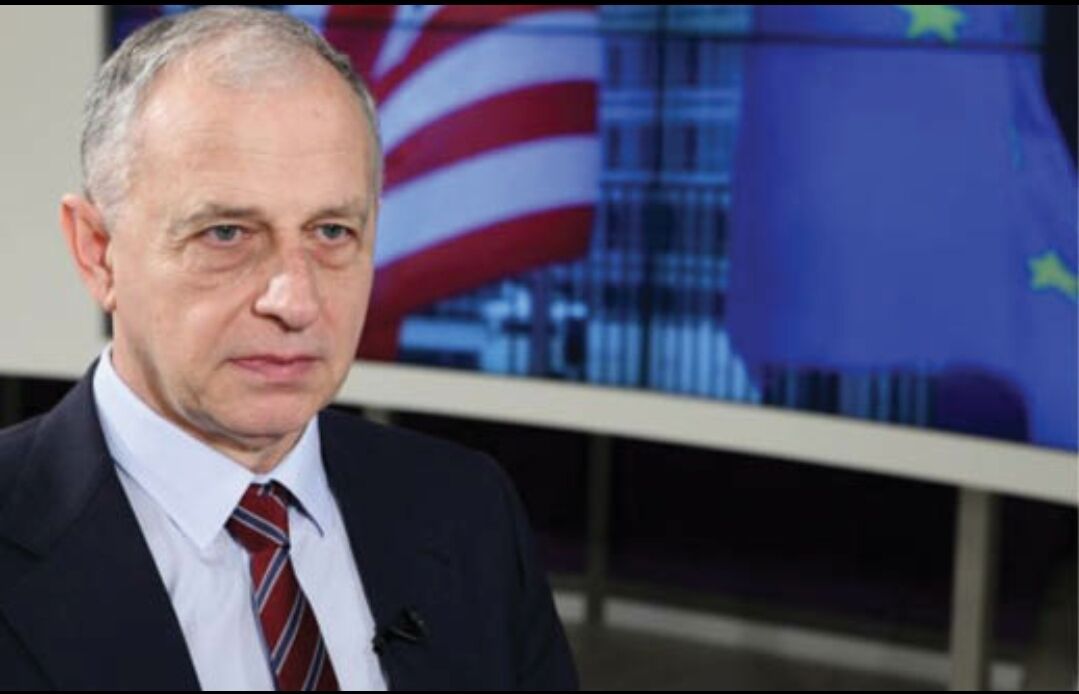 You are currently viewing Mircea Geoană: Principala prioritate aici, la NATO, a fost să fim siguri că această criză sanitară şi criză economică să nu se transforme într-o criză de securitate