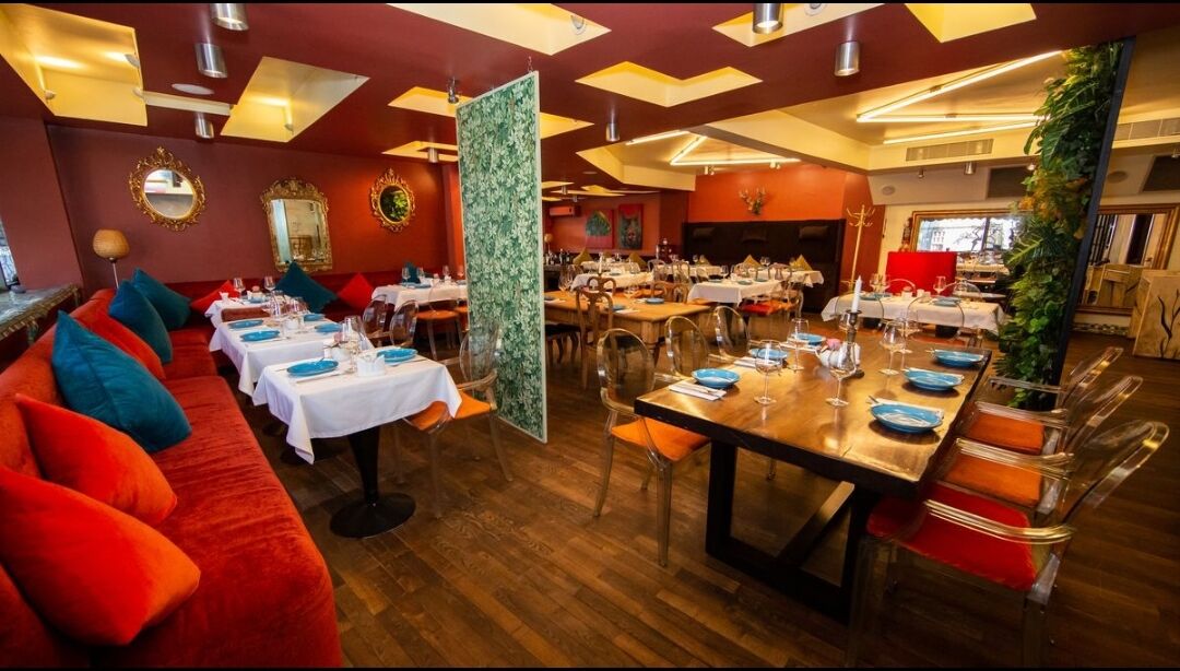 You are currently viewing În nouă localități din Dâmbovița se închid restaurantele, cafenelele și sălile de jocuri de noroc