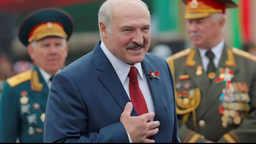 You are currently viewing Aleksandr Lukaşenko închide granițele cu Polonia și Lituania