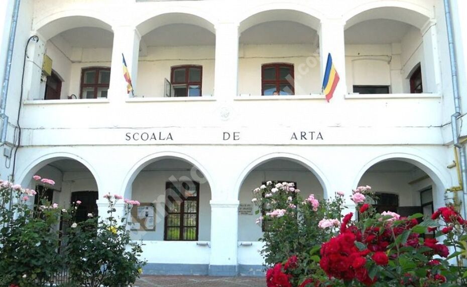 You are currently viewing A FOST PUBLICAT PROGRAMUL DE  AUDIȚII AL ȘCOLII POPULARE DE ARTE ”OCTAV ENIGĂRESCU” DIN TÂRGOVIȘTE. VEZI DETALII!