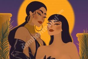 Read more about the article INNA lansează single-ul „Read My Lips” în colaborare cu Farina, cameleonica artistă din Columbia