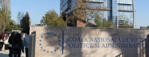 Read more about the article Cursuri online la SNSPA și ASE