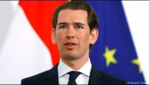 Read more about the article Austria înregistrează al doilea val epidemic de coronavirus