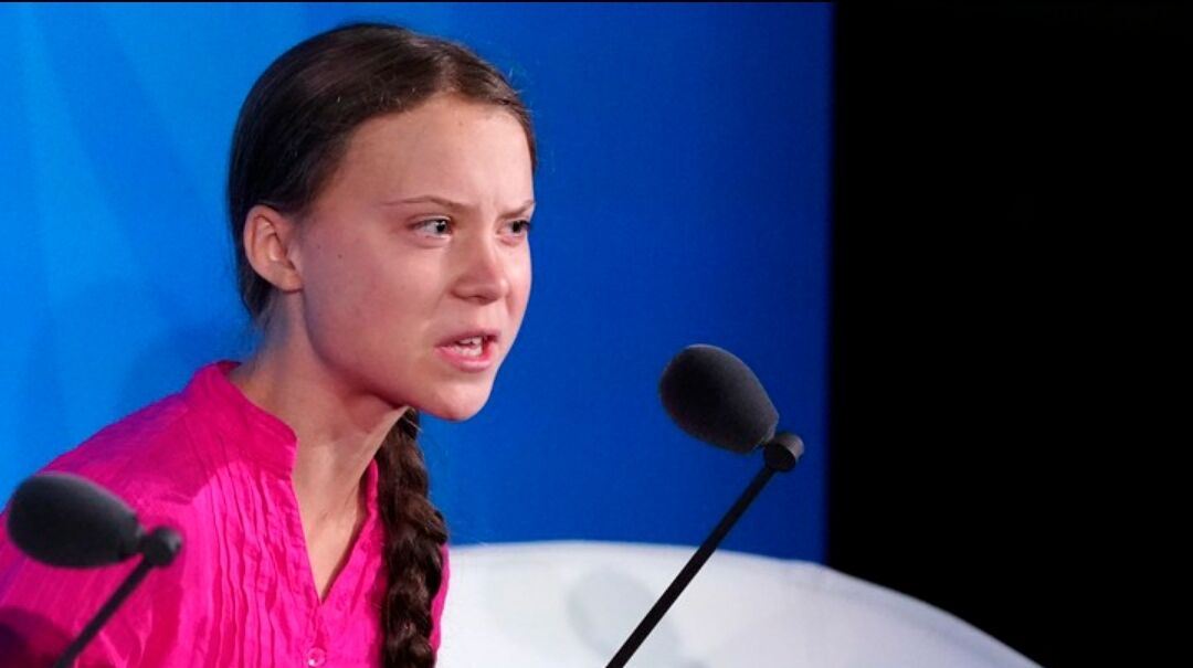 You are currently viewing Activista ecologistă Greta Thunberg ar putea obține,  în acest an, Premiul Nobel pentru Pace