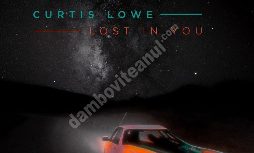 You are currently viewing Curtis Lowe lansează „Lost In You”