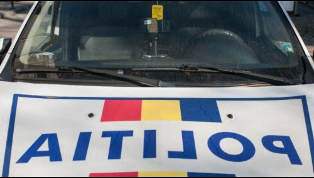 You are currently viewing Un bărbat a furat tabletele pentru copii din sediul unei primării și le-a amanetat