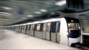 Read more about the article Momente de panică la metrou, în București. Explozia a degajat fum puternic