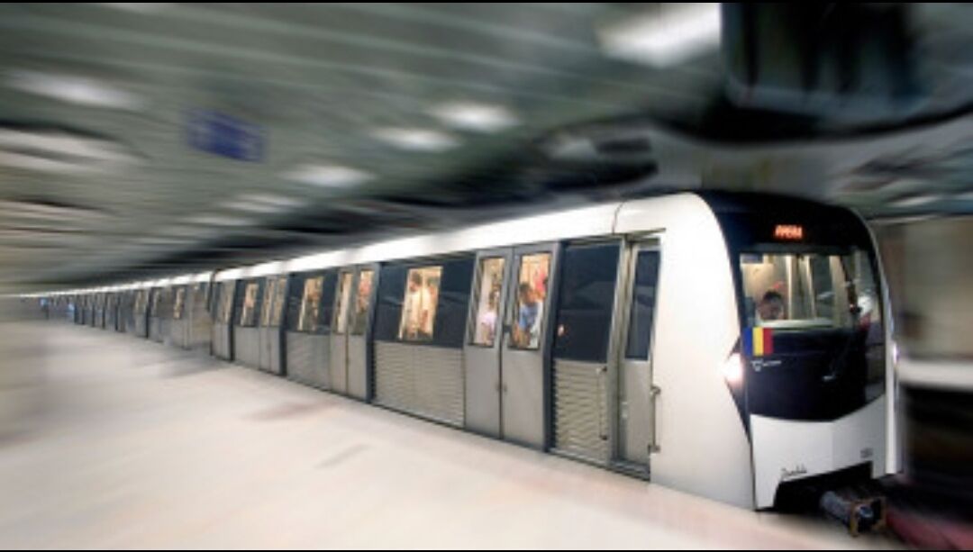 You are currently viewing Momente de panică la metrou, în București. Explozia a degajat fum puternic