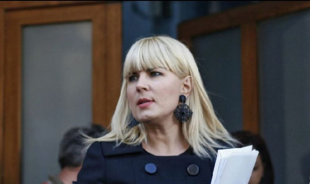 You are currently viewing Elena Udrea va fi audiată azi la Curtea de Apel București