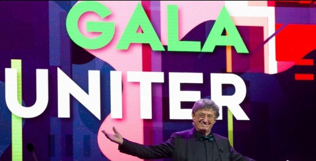 You are currently viewing Gala UNITER 2020 s-a desfășurat la Teatrul„Marin Sorescu” din Craiova. Vezi care sunt laureații