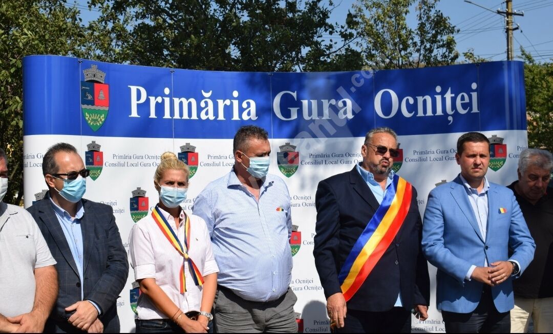 You are currently viewing Consiliul Județean Dâmbovița anunță noi investiții în comuna Gura Ocniței!