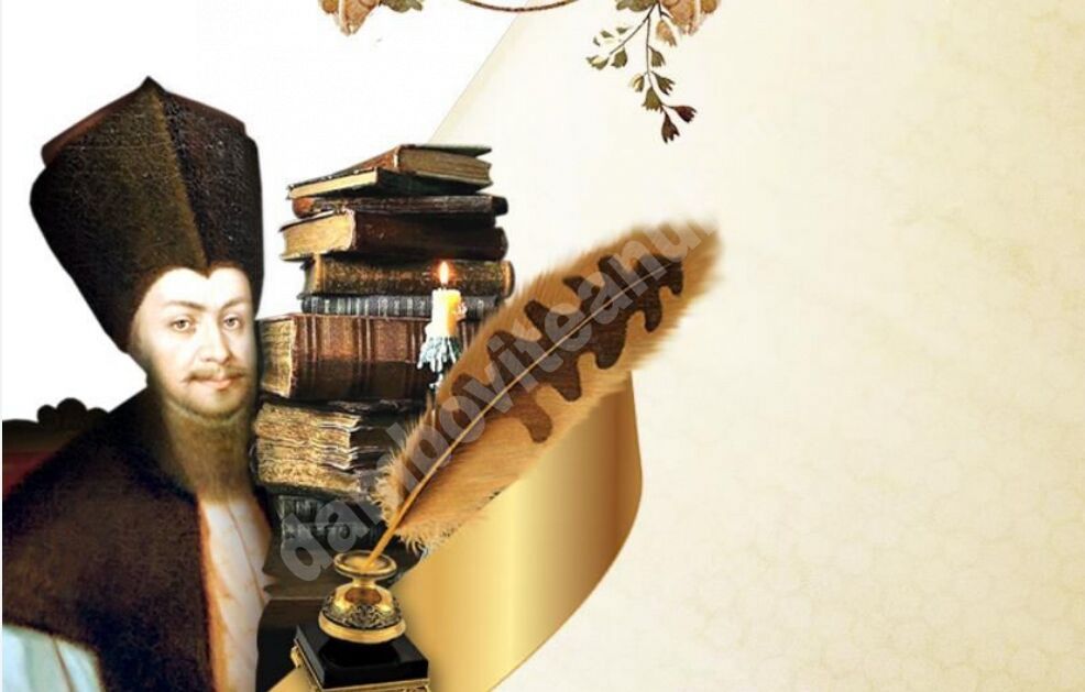 You are currently viewing LA TÂRGOVIȘTE, VA AVEA LOC CONCURSUL NAȚIONAL DE LITERATURĂ MOȘTENIREA VĂCĂREȘTILOR. VEZI DETALII!