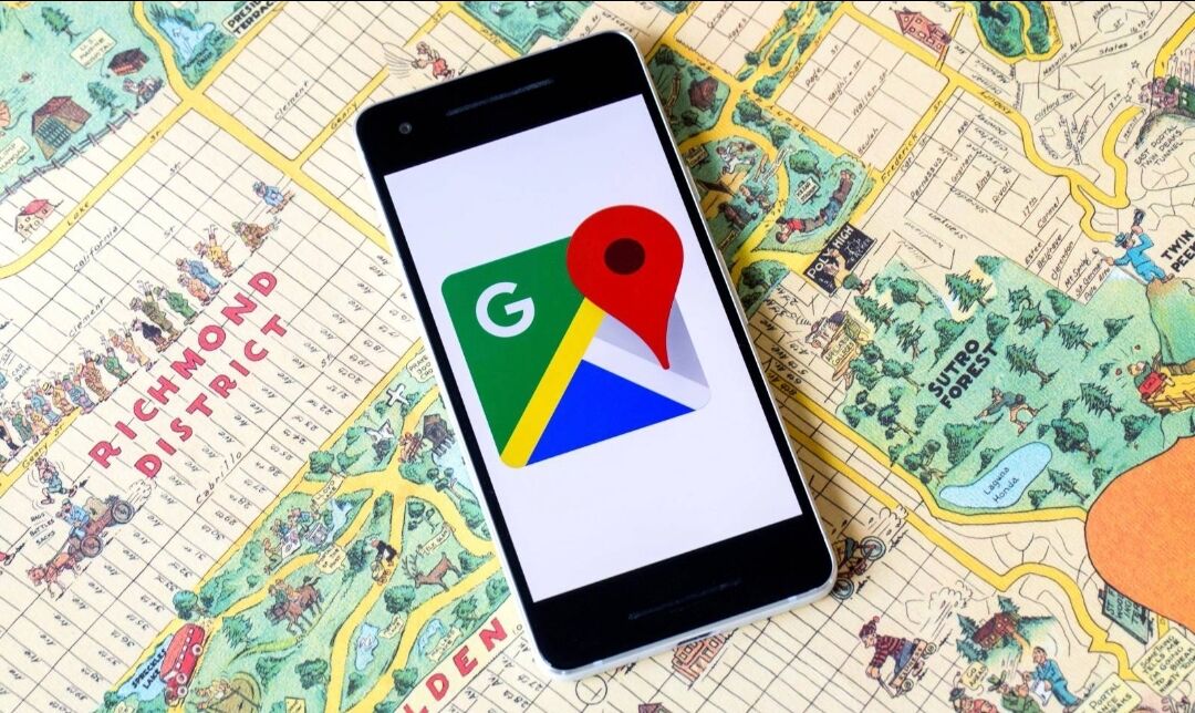 You are currently viewing Aplicația Google Maps va afișa numărul de cazuri de coronavirus din fiecare zonă geografică