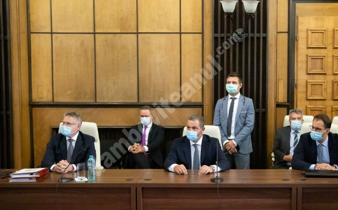 You are currently viewing AKTOR semnează un proiect feroviar de 573 milioane de euro în România