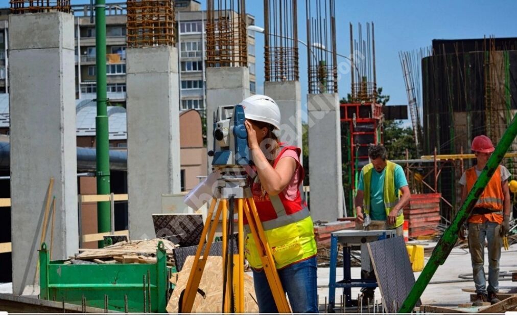 You are currently viewing DÂMBOVIȚA: SCĂDERI ALE AUTORIZAȚIILOR DE CONSTRUIRE ÎN PRIMELE ȘAPTE LUNI ALE ANULUI
