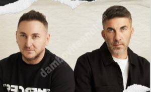 Read more about the article Gino Manzotti & Maxx lansează piesa Matado, cu un sound diferit și energie de vară
