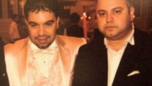 Read more about the article Fratele lui Florin Salam a murit, din cauza COVID-19