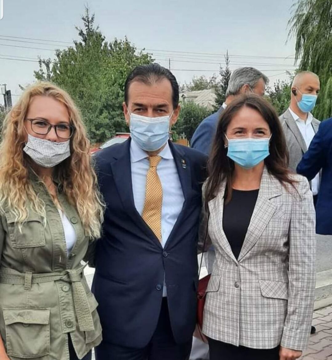 You are currently viewing Ludovic Orban a reacționat la anunţul PSD Dâmbovița că va depune denunţ la DNA, pentru că a făcut campanie electorală astăzi