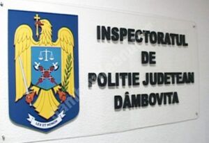 Read more about the article Verificări la IPJ Dâmboviţa după ce l-au „săltat” pe un candidat PSD