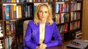 Read more about the article VIDEO! Prima reacție Gabrielei Firea după Exit Poll!