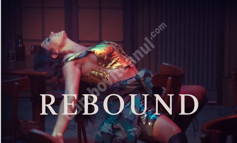 You are currently viewing ANTONIA lansează „Rebound”, o piesă pop de dragoste cu influențe R&B