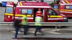 Read more about the article Un primar a murit la câteva ore după ce obținuse al treilea mandat