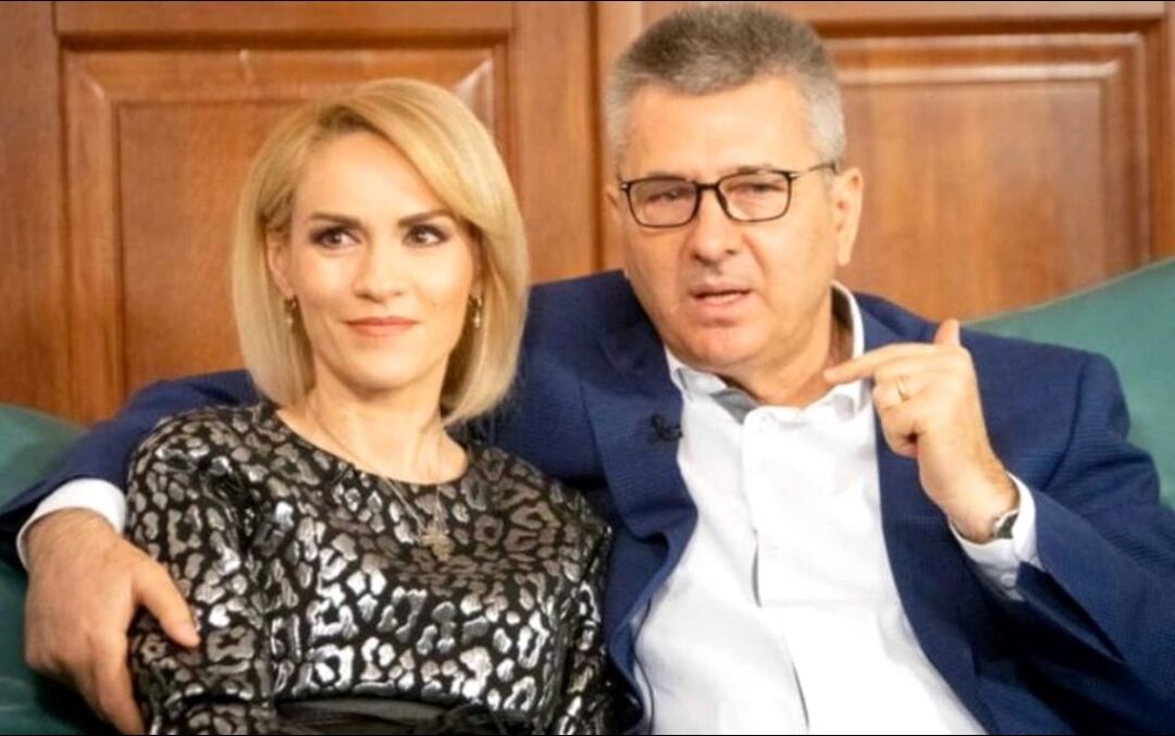 You are currently viewing Florentin Pandele, reacție dură la adresa lui Orban, după ce Firea a pierdut Primăria