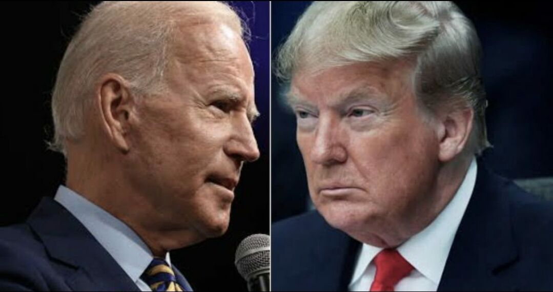 You are currently viewing În această seară are loc prima dezbatere între candidații Donald Trump și Joe Biden