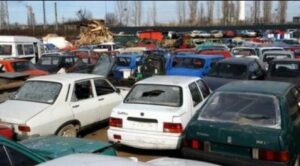 Read more about the article Se prelungeşte sesiunea de înscriere a persoanelor juridice în programele Rabla Clasic şi Rabla Plus