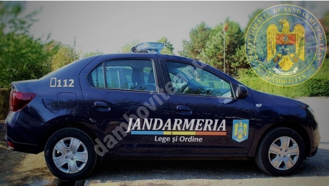 You are currently viewing Jandarmii au în atenție evenimentul de off-road “CORB Adventure Days 2020”