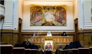 Read more about the article SEPTEMBRIE 2020: NOI HOTĂRÂRI ALE SFÂNTULUI SINOD AL BISERICII ORTODOXE ROMÂNE