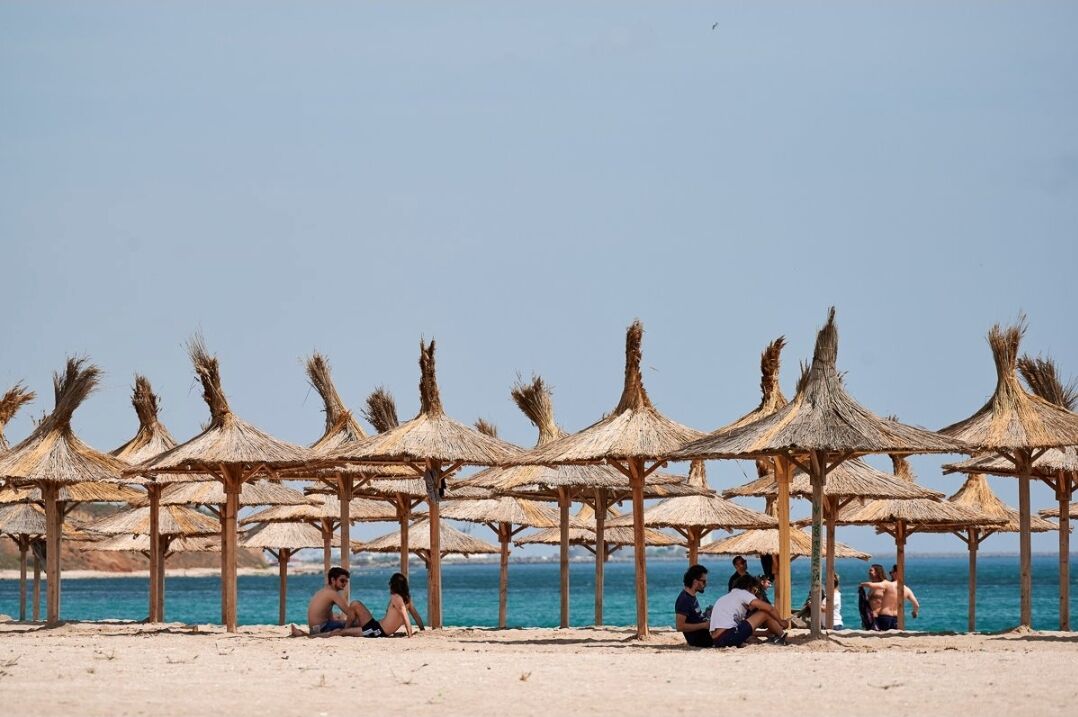 You are currently viewing Restaurantele și cafenelele din Vama Veche și 2 Mai au fost închise din cauza numărului mare de cazuri de COVID-19