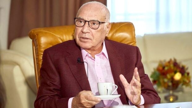 You are currently viewing Tribunalul București a suspendat recuperarea prejudiciului în dosarul lui Dan Voiculescu