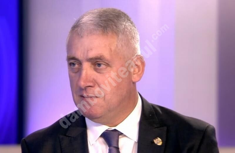 You are currently viewing CU 4 ZILE ÎNAINTE DE ALEGERILE LOCALE, ȚUȚUIANU E PĂRĂSIT… PSD DÂMBOVIȚA E TOT MAI PUTERNIC!