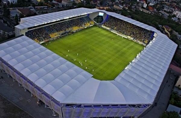 You are currently viewing AFC Chindia Targoviste va juca la Ploiești întreg sezonul competițional 2020-2021