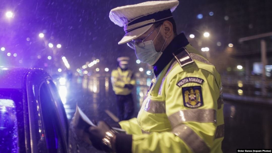 You are currently viewing DÂMBOVIȚA: ACȚIUNILE DE VERIFICARE A RESPECTĂRII MĂSURILOR DE PROTECȚIE AU FOST INTENSIFICATE