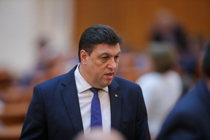 You are currently viewing Șerban Nicolae și-a dat demisia din PSD
