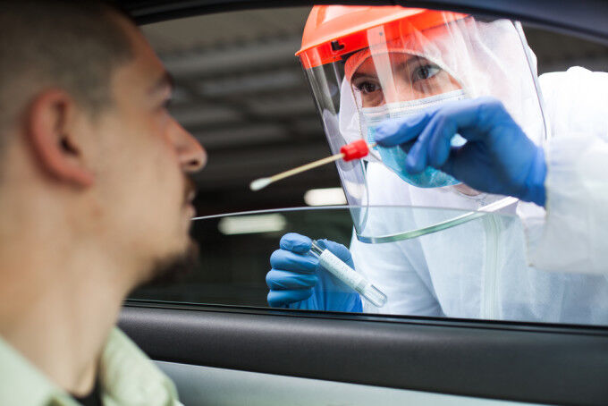 You are currently viewing China va testa în cinci zile un oraş de 9 milioane de locuitori după ce au fost descoperite 12 infecţii cu coronavirus