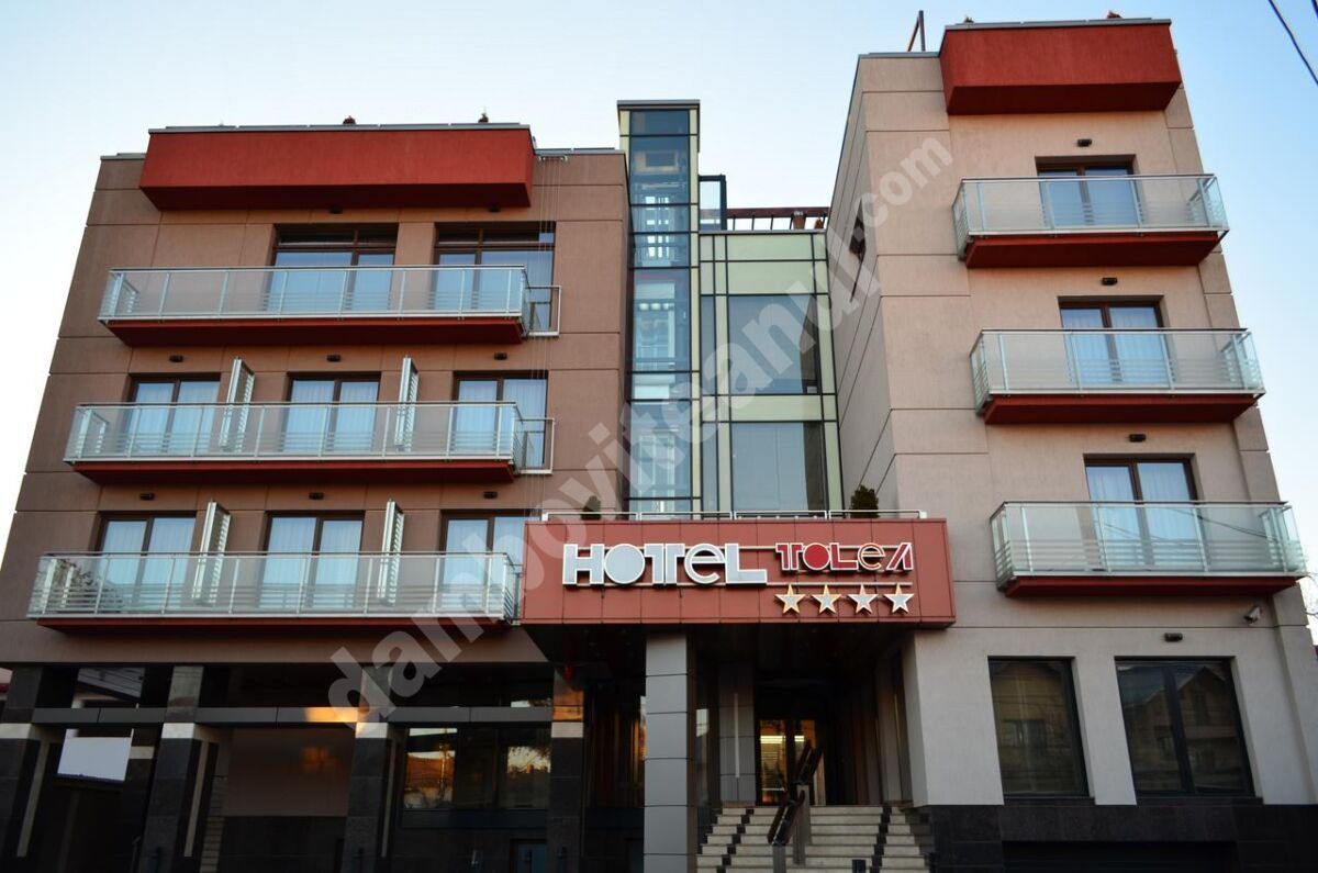 You are currently viewing Doar persoanele cazate în hotelurile și pensiunile din Târgovişte au acces în restaurant