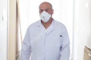 Read more about the article Medicul Virgil Musta: Suntem la pragul între viață și moarte! Terapia Intensivă este plină