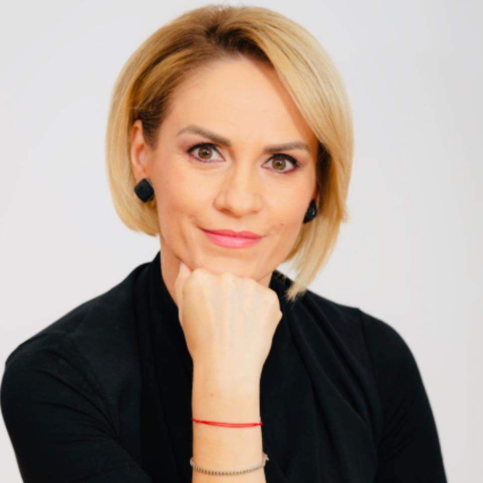 You are currently viewing Gabriela Firea, invitată de PSD Bacău să deschidă lista de parlamentare