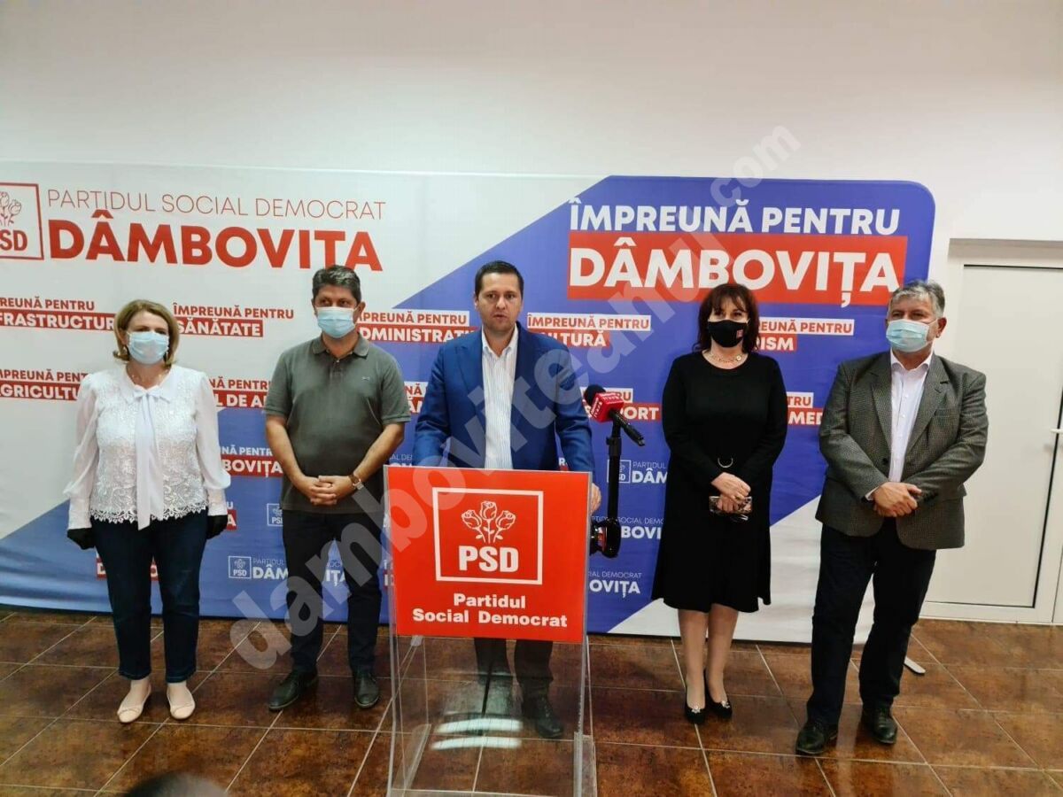 You are currently viewing Corneliu Ștefan: În cadrul ședinței de astăzi, s-a fixat obiectivul alegerilor din decembrie: un procent mult mai bun decât cel obținut pe 27 septembrie!