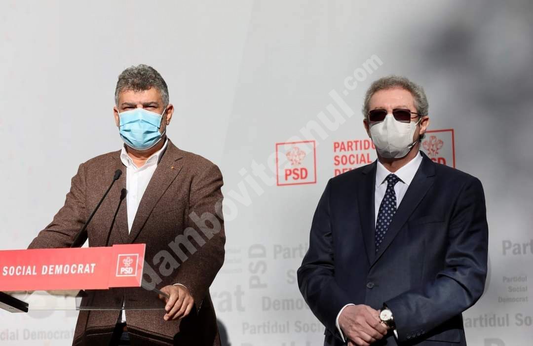 You are currently viewing Medicul Adrian Streinu-Cercel s-a alăturat echipei PSD