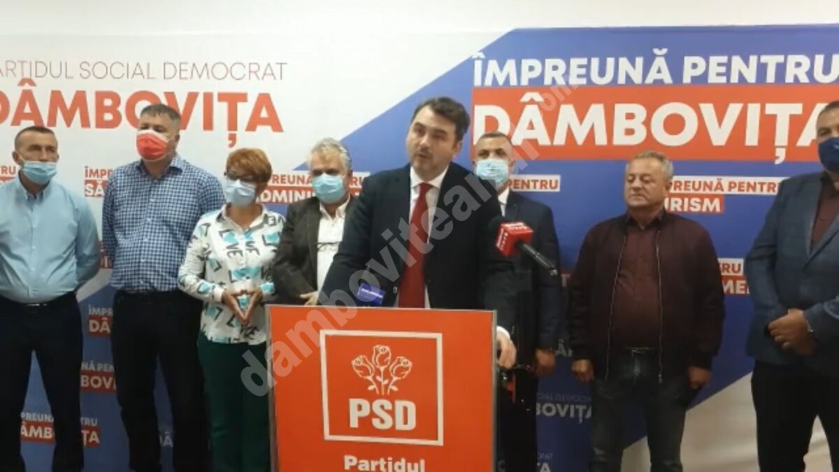 You are currently viewing RADU POPA (PSD): „DE CE MAI VOTĂM DACĂ ATUNCI CÂND SE CONSTATĂ ILEGALITĂȚI NIMENI NU IA NICIO MĂSURĂ?”