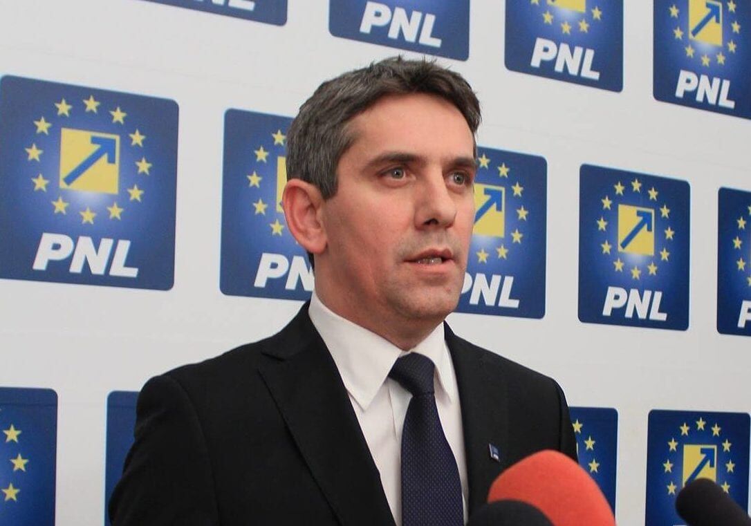 You are currently viewing Șeful Cancelariei primului ministru candidează la parlamentare