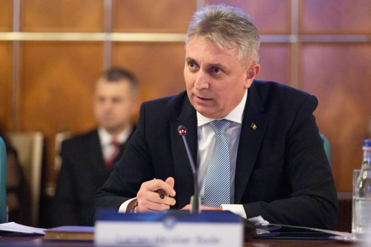 You are currently viewing Ministrul Transporturilor: În acest an vor fi inaugurate tronsoanele de autostradă Râşnov – Cristian şi lotul 1 din Sebeş – Turda