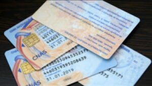 Read more about the article Cardul de sănătate redevine obligatoriu începând cu 1 octombrie!