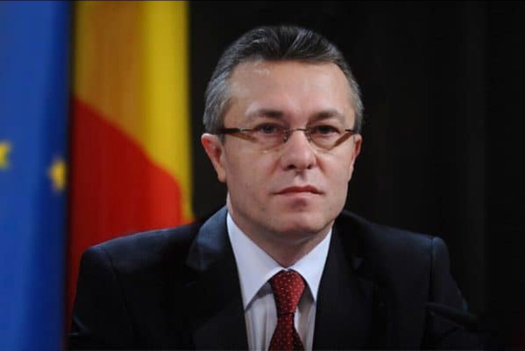 You are currently viewing Cristian Diaconescu, propunerea României pentru poziția de secretar general al Organizației pentru Securitate și Cooperare în Europa