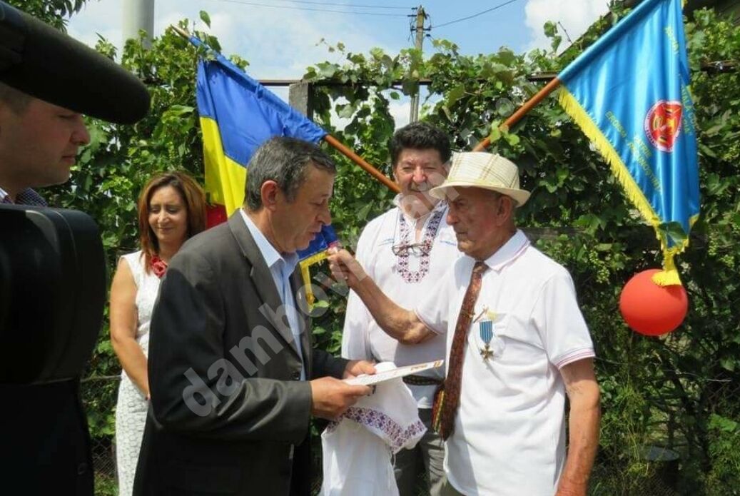 You are currently viewing O ANIVERSARE DE SUFLET A FILIALEI JUDEȚENE ,,MIHAI VITEAZUL” DÂMBOVIȚA
