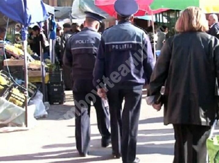 You are currently viewing Forțele de ordine continuă acțiunile pentru verificarea respectării normelor impuse pentru prevenirea și combaterea răspândirii virusului Sars-CoV-2